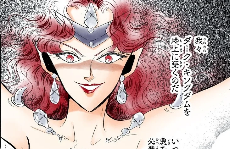 还有人记得她吗！有喜欢的吗！美少女日常