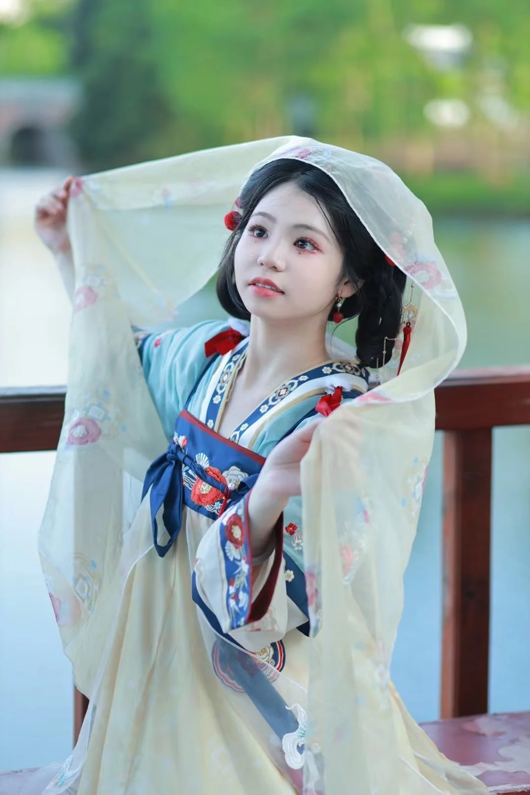 今日人设：娇蛮任性的小公主👸🏻