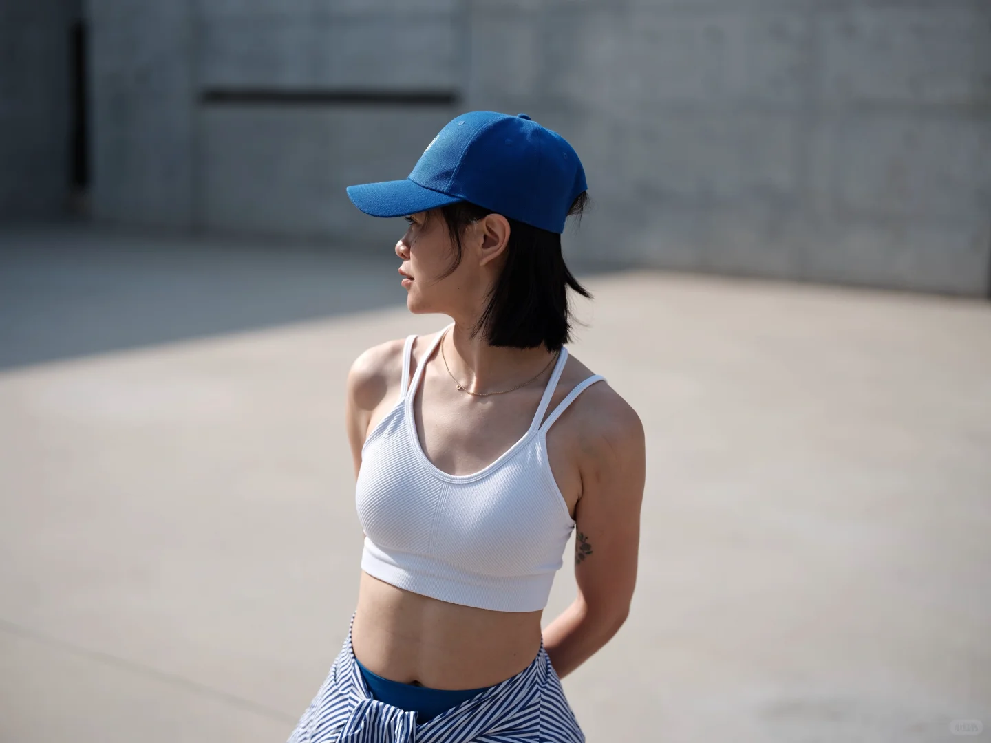 热辣辣的夏天穿点颜色出来🔥