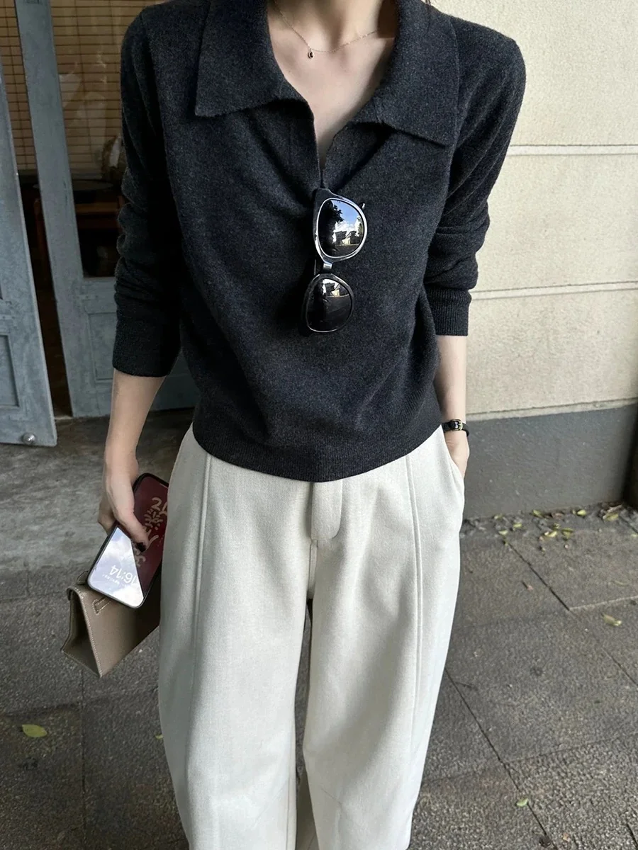 我的老天奶。。给我装上职场精英女神了！