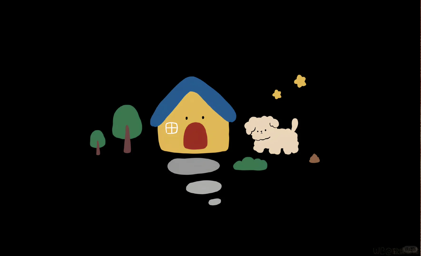 iPad｜平板电脑壁纸