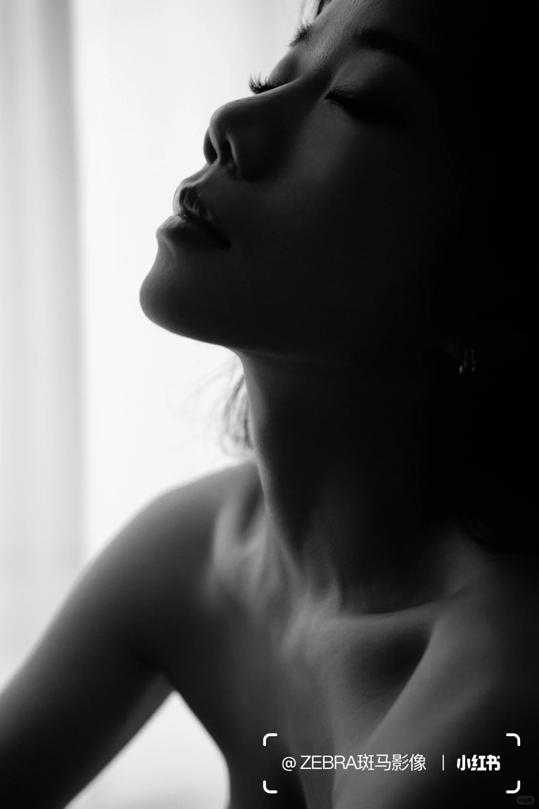 每个女孩都有自己独特的美