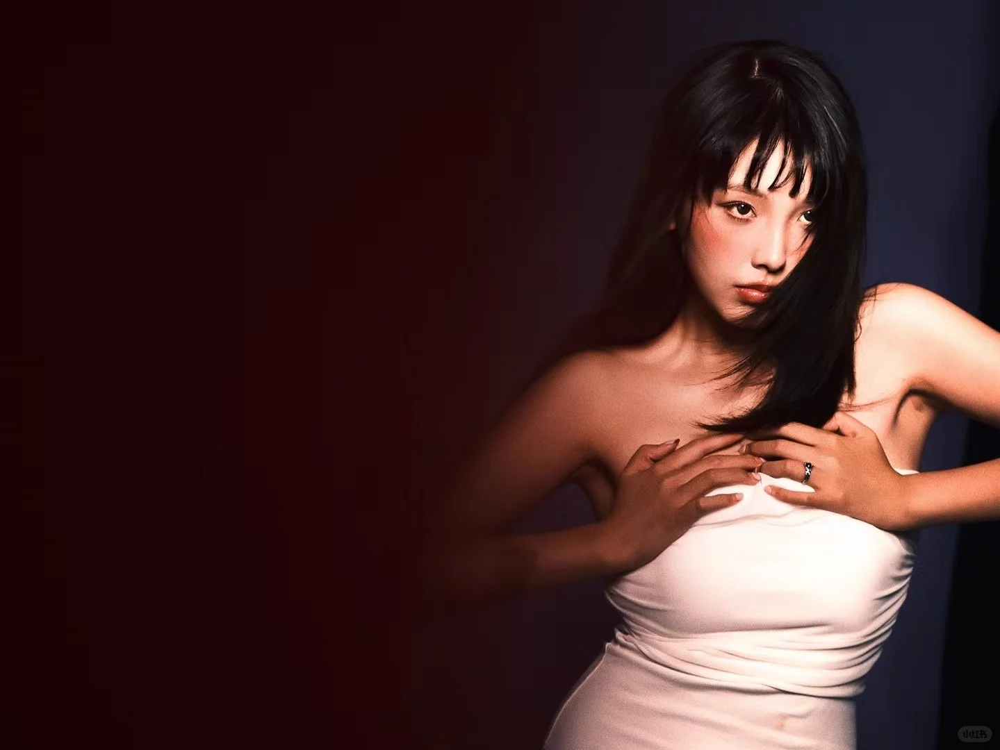 原图直出的电影机位