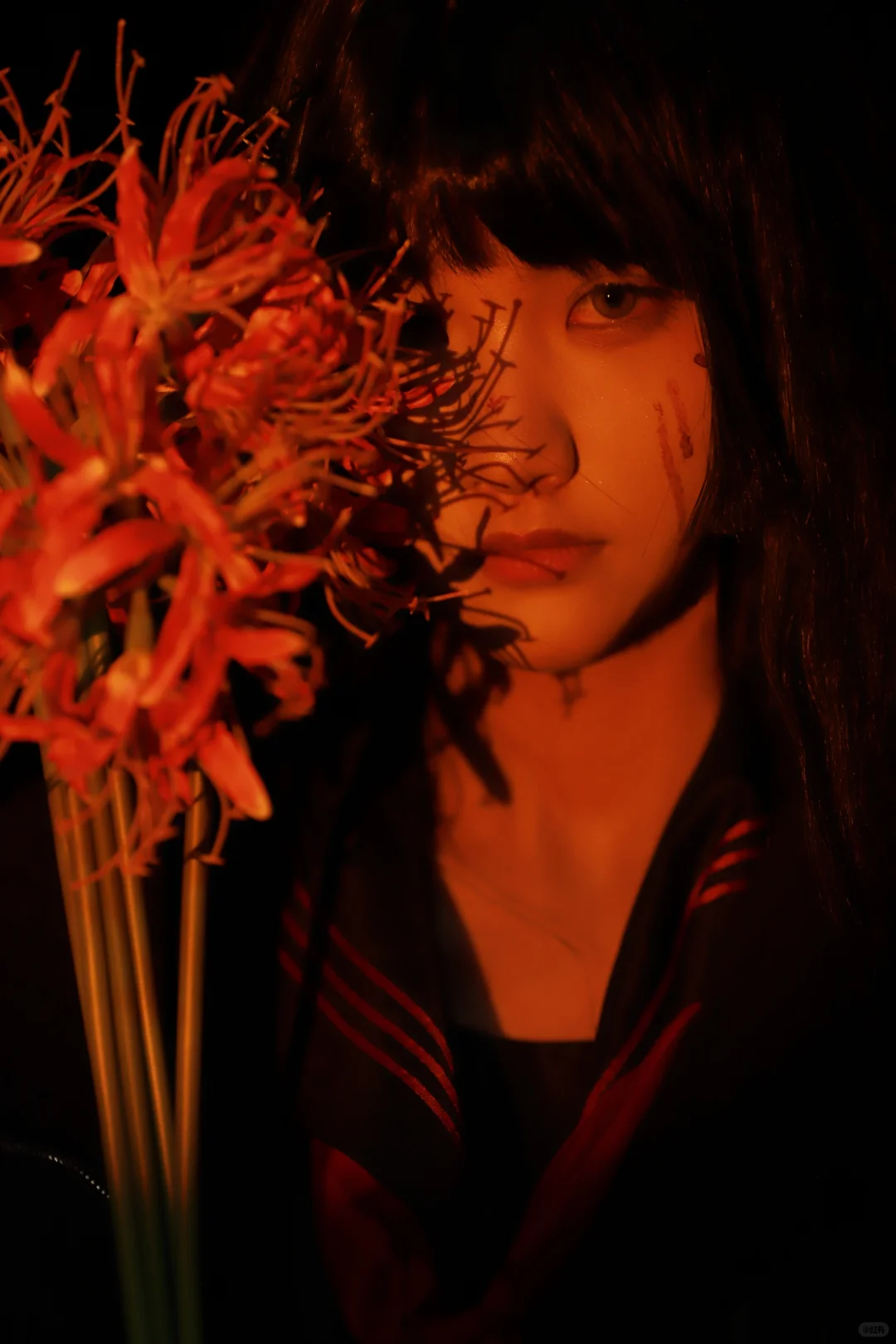 你路过忘川的刹那，会不会想起……