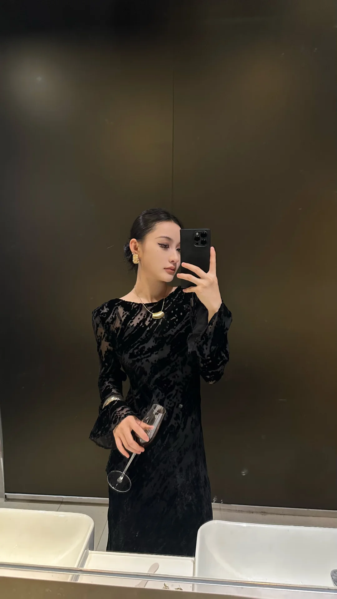 35 岁｜漂亮一天是一天