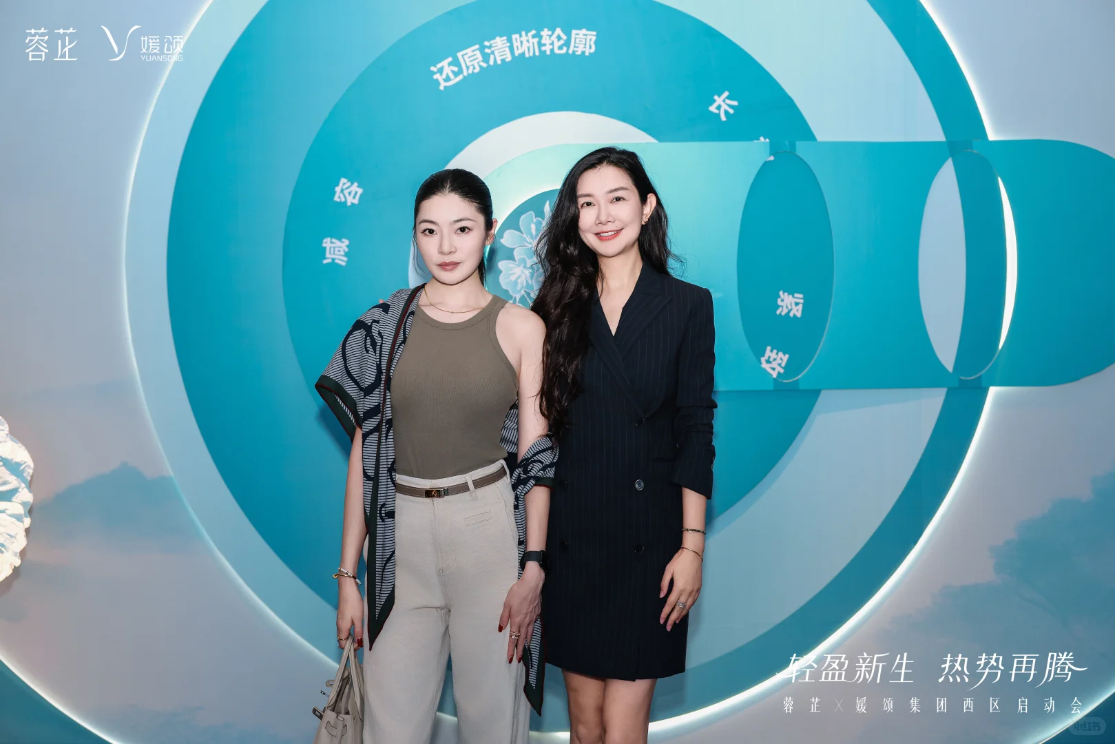 敢于研究美 人就会越来越美