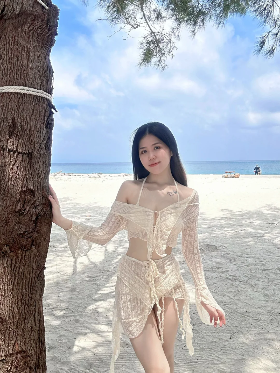 是不是只有瘦，才算美女？