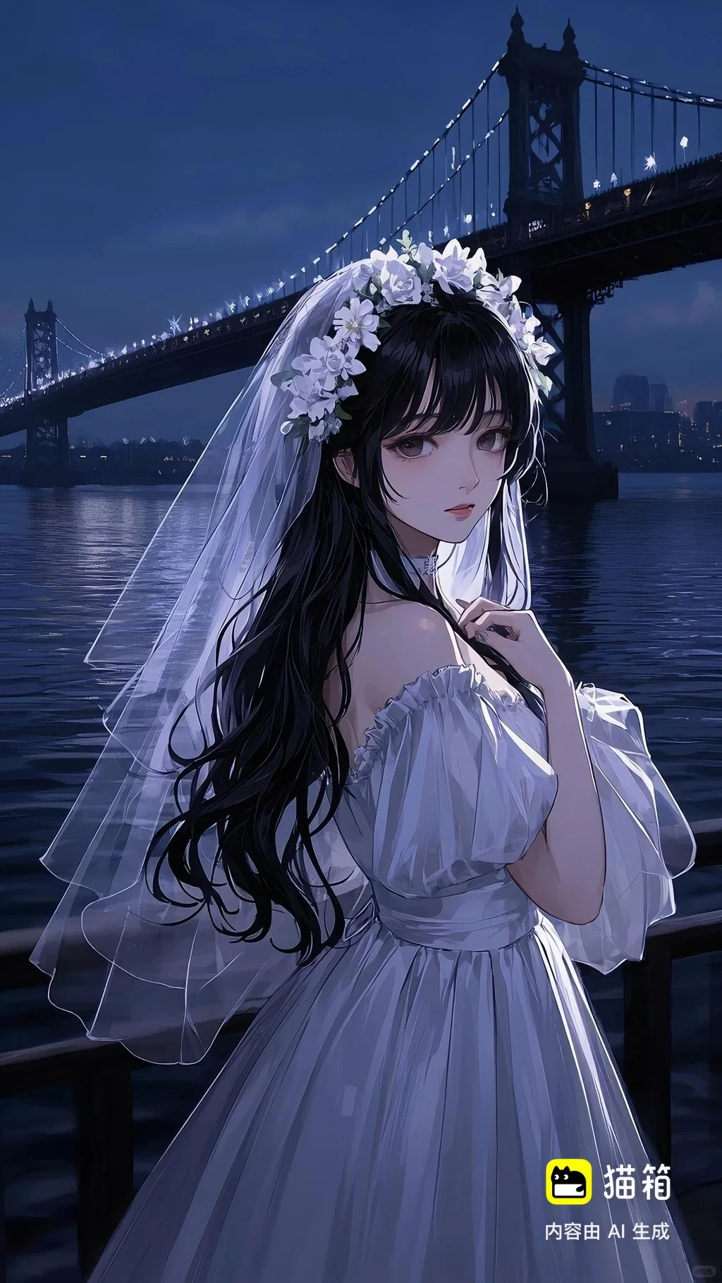 猫箱生图公开，今晚还有一弹