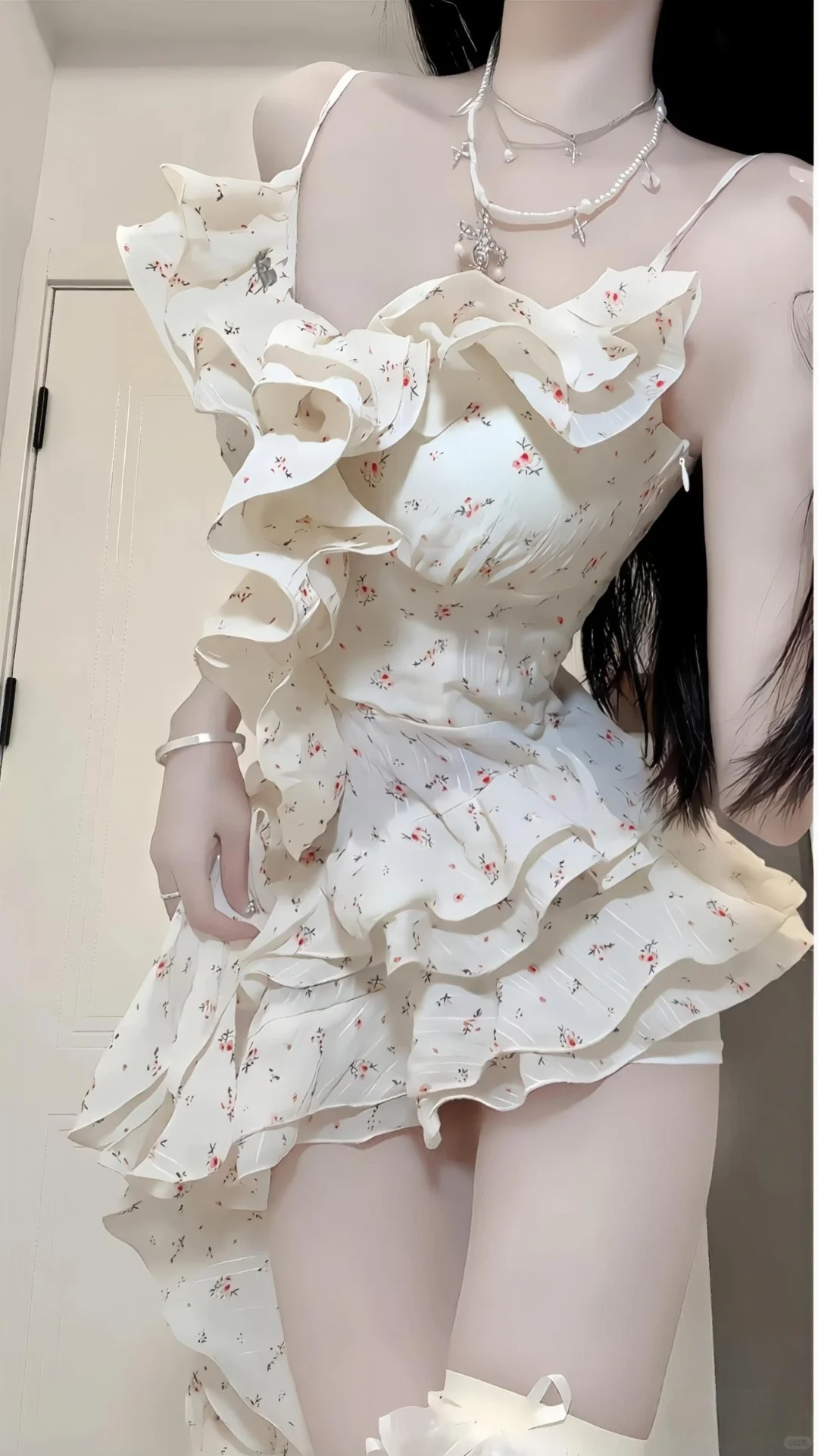 8K高清纯欲壁纸！最后一张未成年禁用！