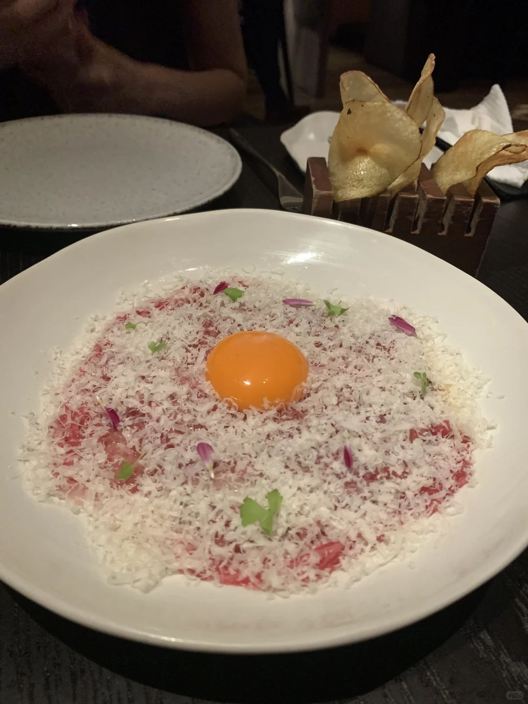 然后突然今秋 望望身边 应该有 已尽有