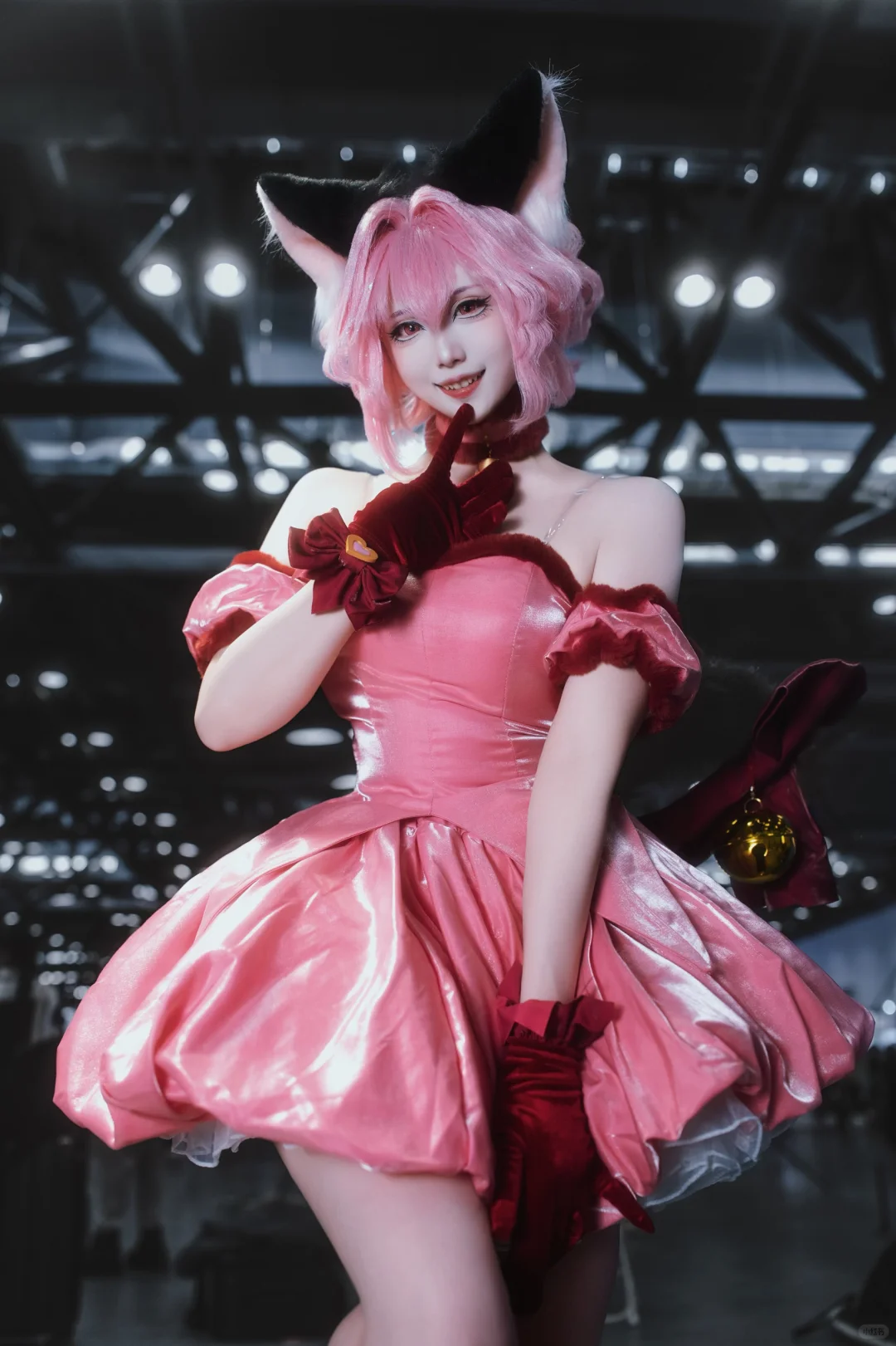 宇宙无敌第一美少女