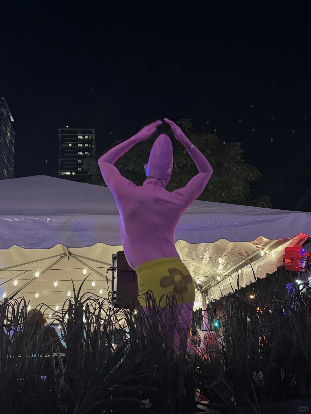 🇨🇦这么近那么美，万圣节来河北！