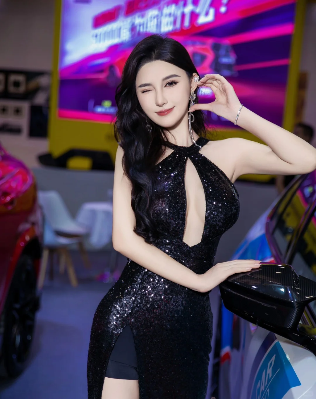 今日份壁纸/小露娜.