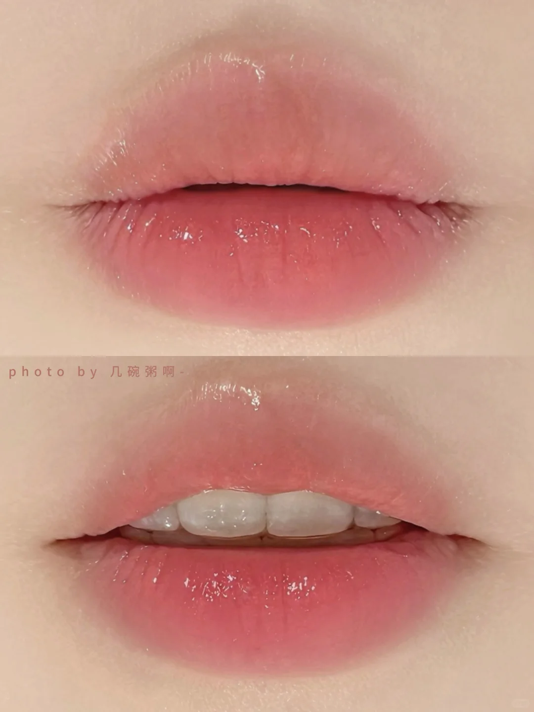 茶里茶气又如何…清纯娇憨感超有女人味！