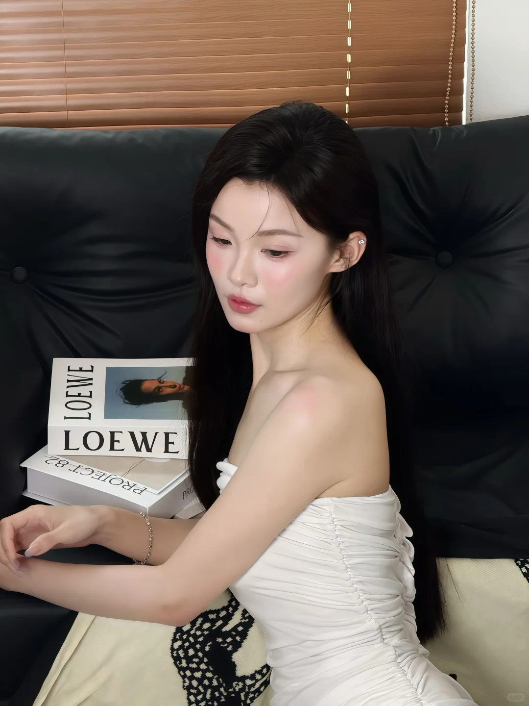 少女的天花板/纯欲系