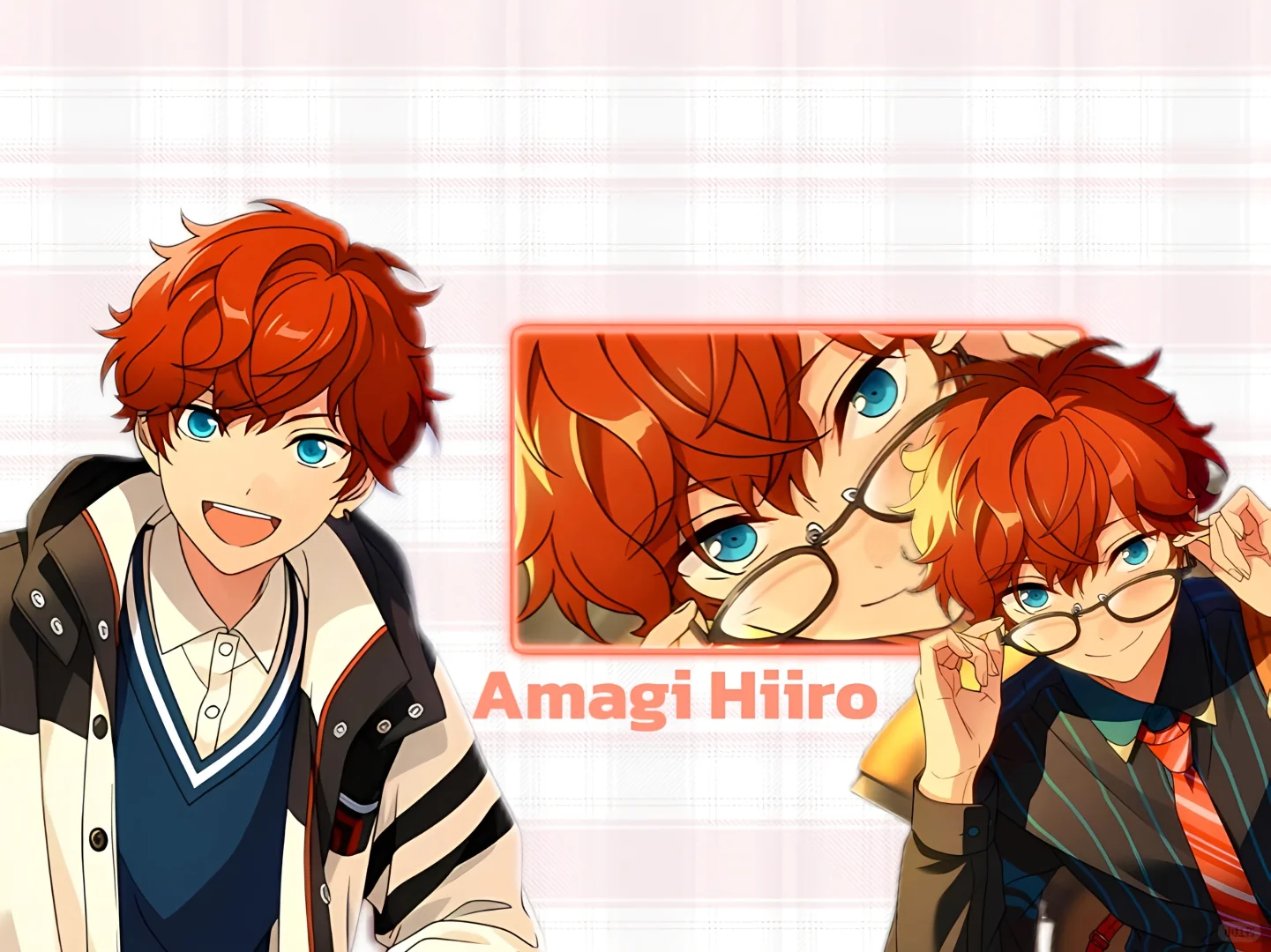 或许有人可能会喜欢这种平板壁纸？