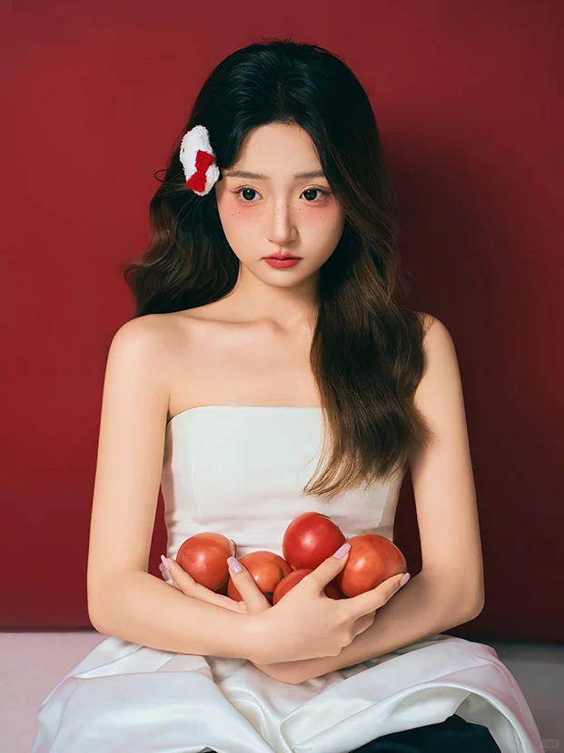 双11不做选择/清新甜妹，纯欲妩媚都是你