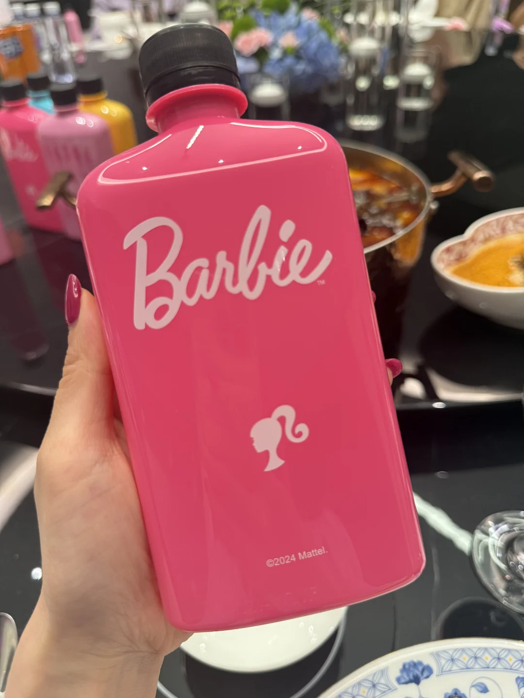 💜Lulu美少女生日快乐💜