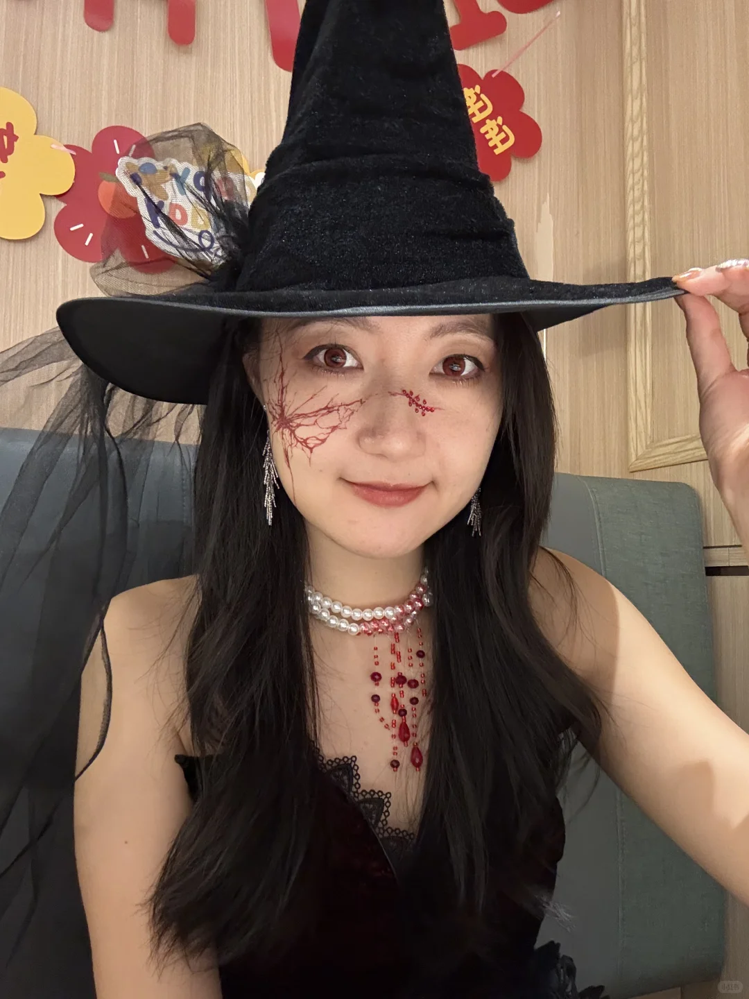 深圳欢乐谷万圣节太绝了回味无穷！