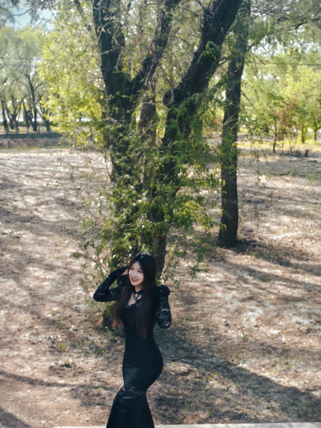 千万不要低估一个普女想要变美的执行力……