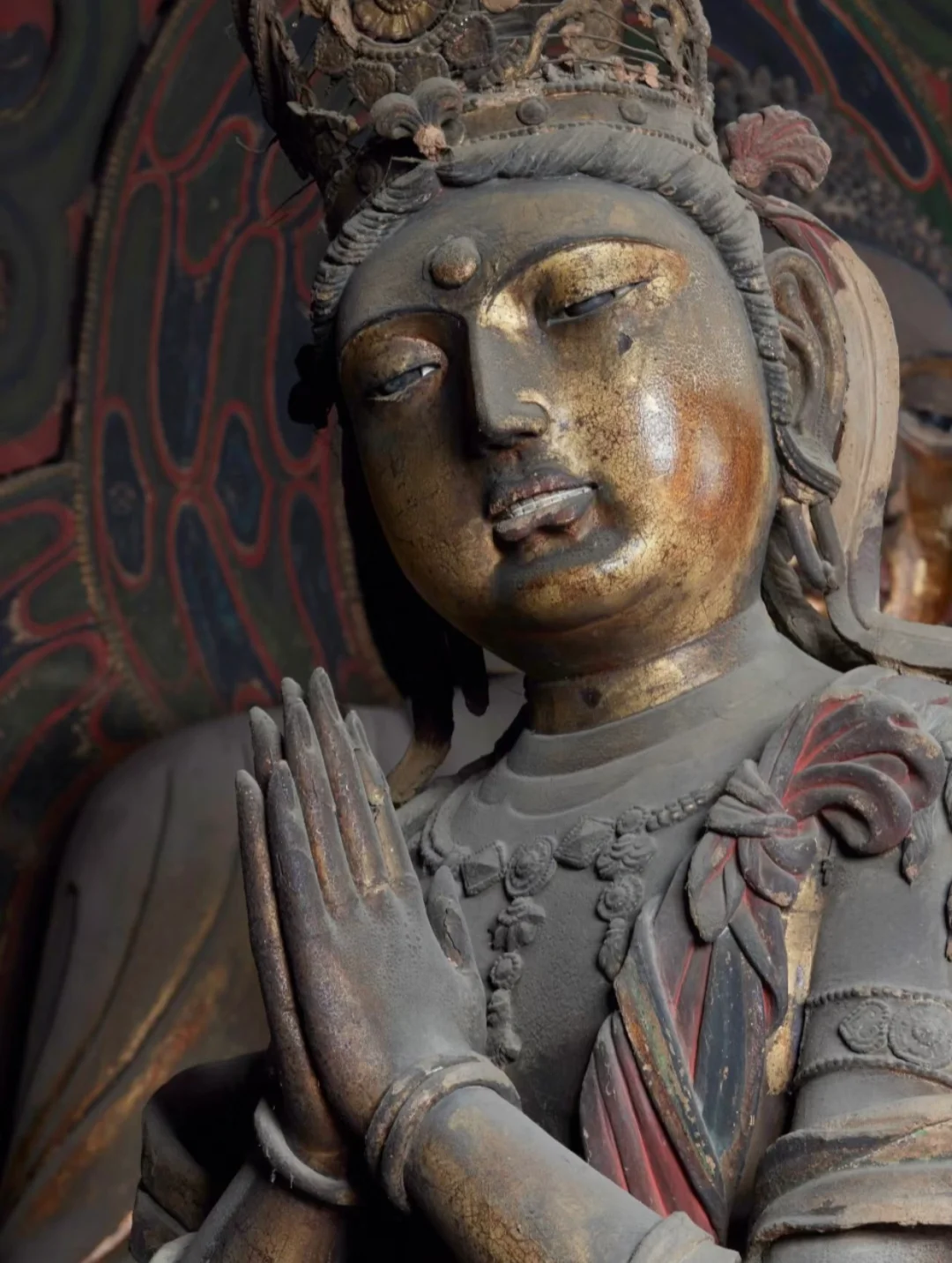 你认可“东方维纳斯”这个称呼吗？