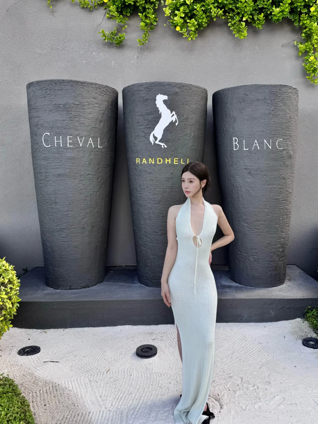 马尔代夫穿搭｜🌴🌟没辜负每一条裙子和泳衣