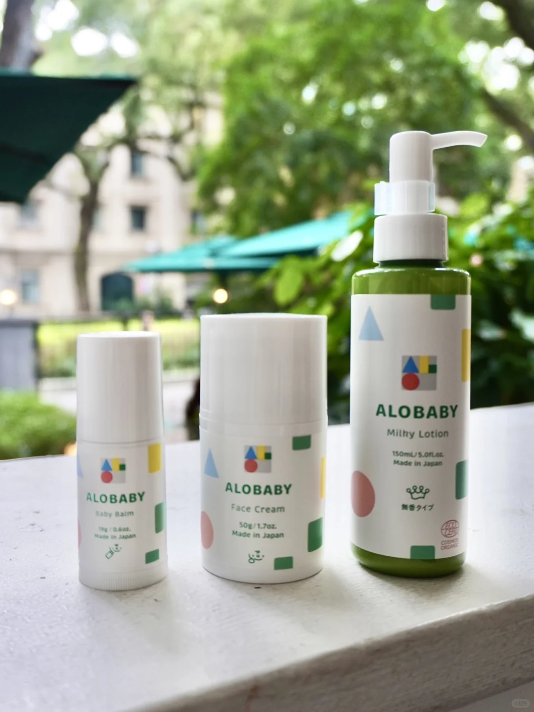 🌱出生即顶配 告诉宝宝生来就要发光的✨💚