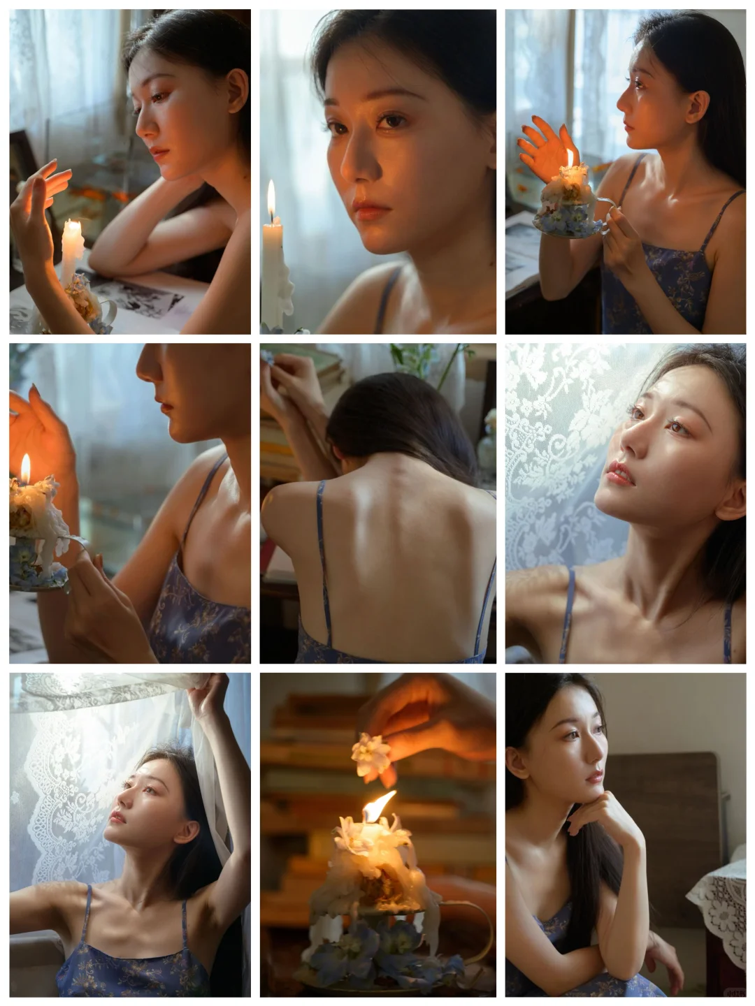 沈阳约拍！流逝的时间