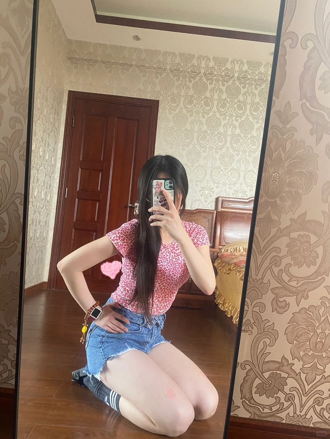 165 100 我不管我很自信 自信就是美 怎样😼