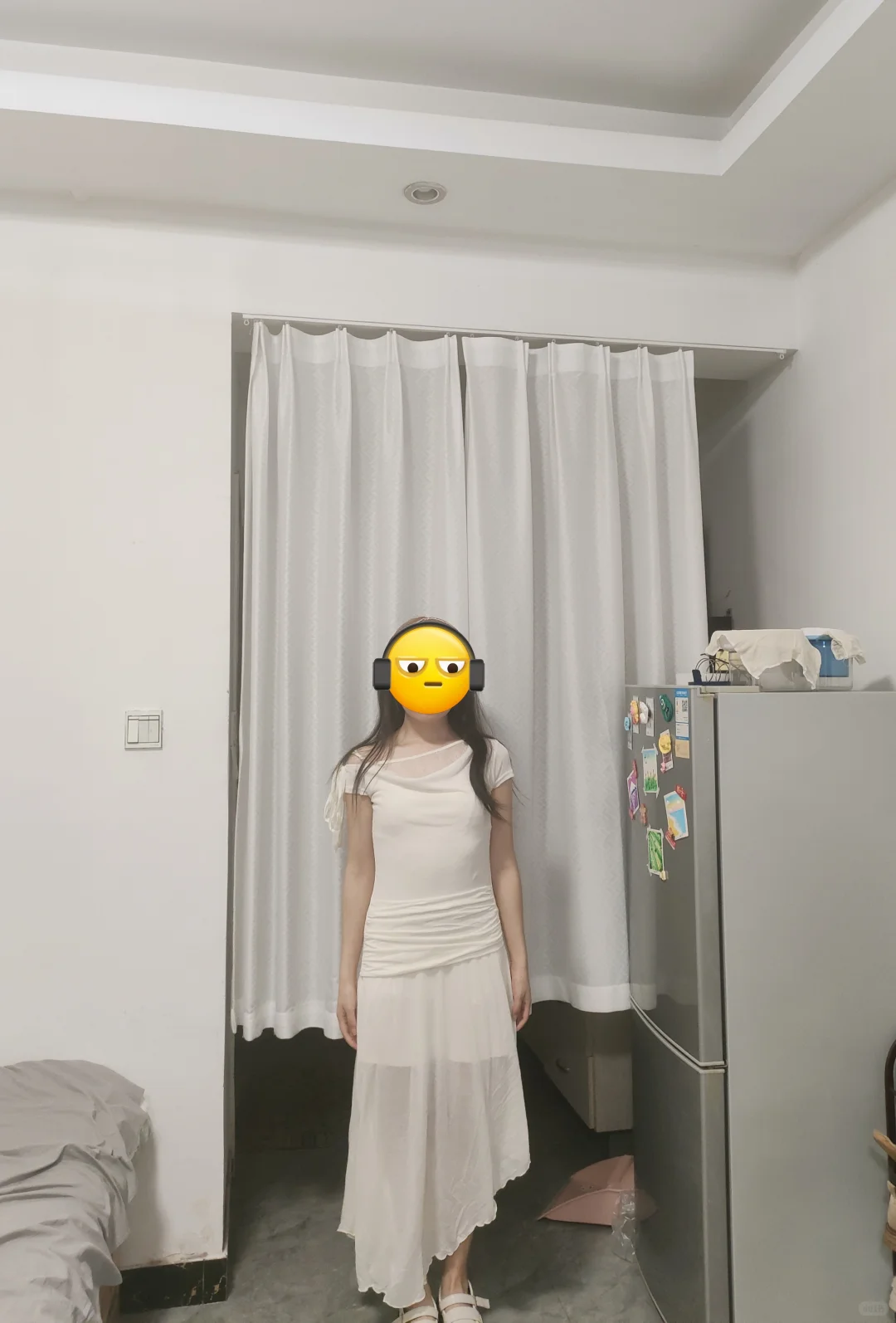 参加朋友婚礼穿什么