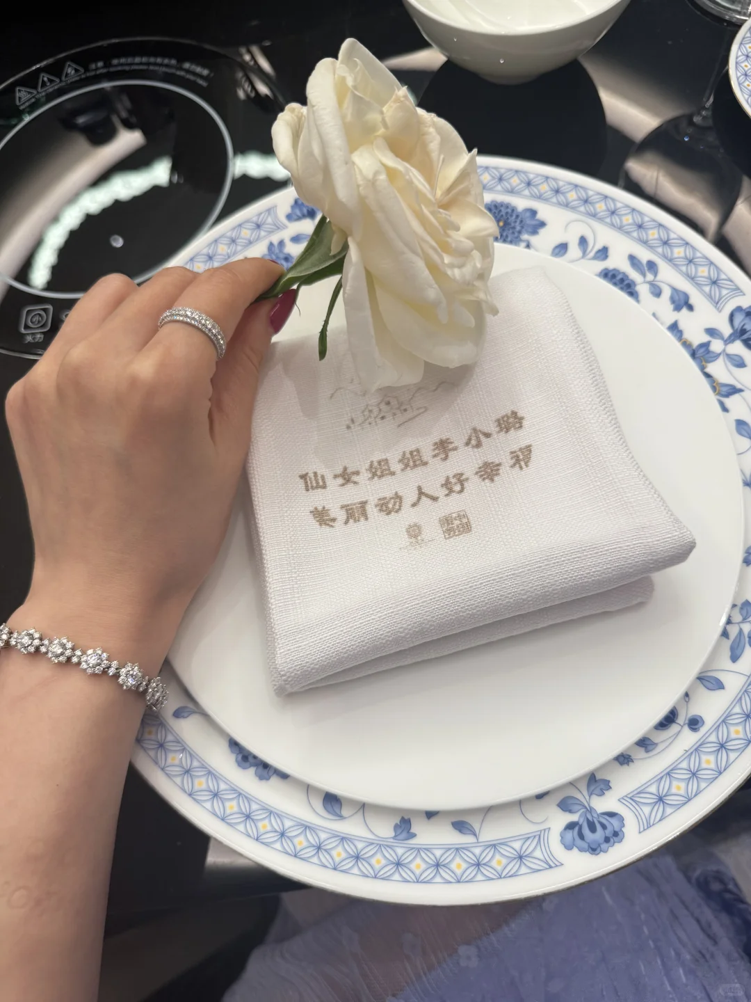 💜Lulu美少女生日快乐💜