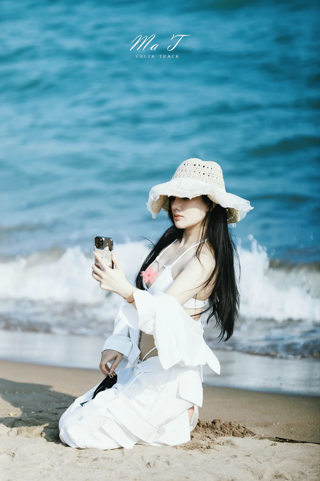 鼓浪屿and比基尼