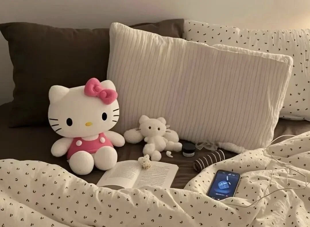 ipad软萌壁纸💗～