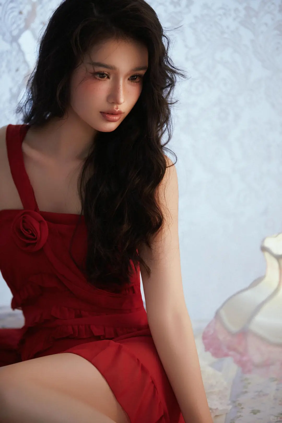 小番茄🍅味de少女心事💌深圳写真