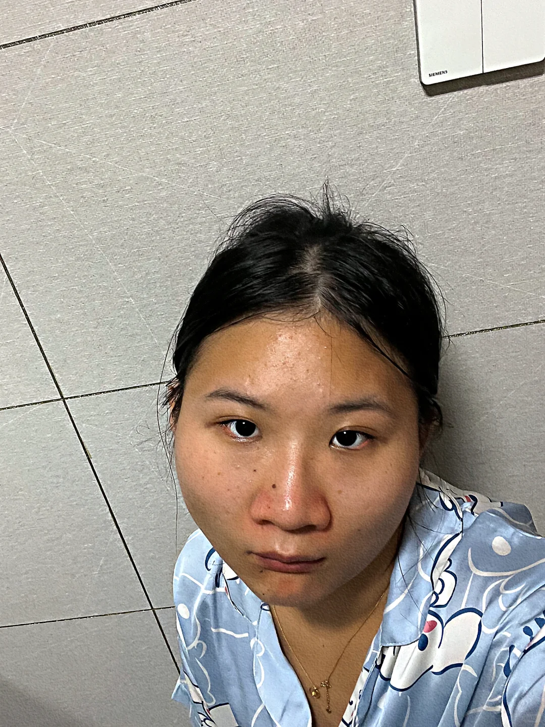 千万不要低估一个普女想要变美的执行力……