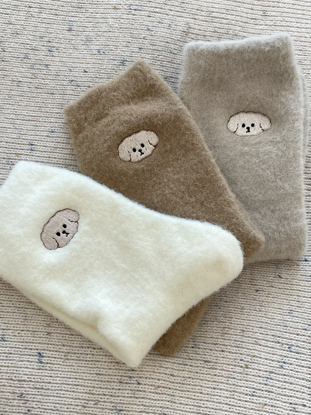 冬天就穿它啦！好可爱啊啊啊啊啊！