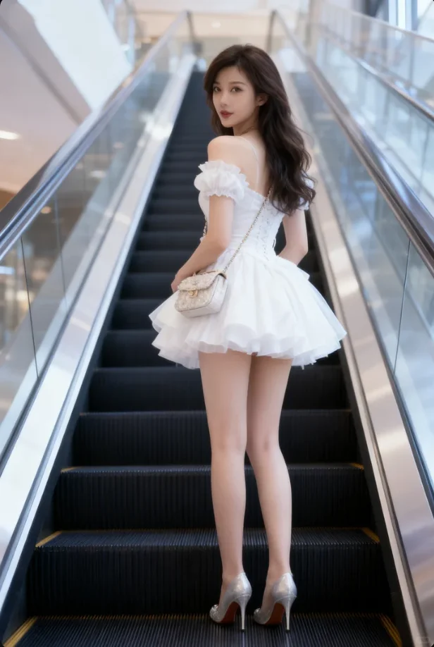 人静的时候别矫情，孤独无依的时候别回头