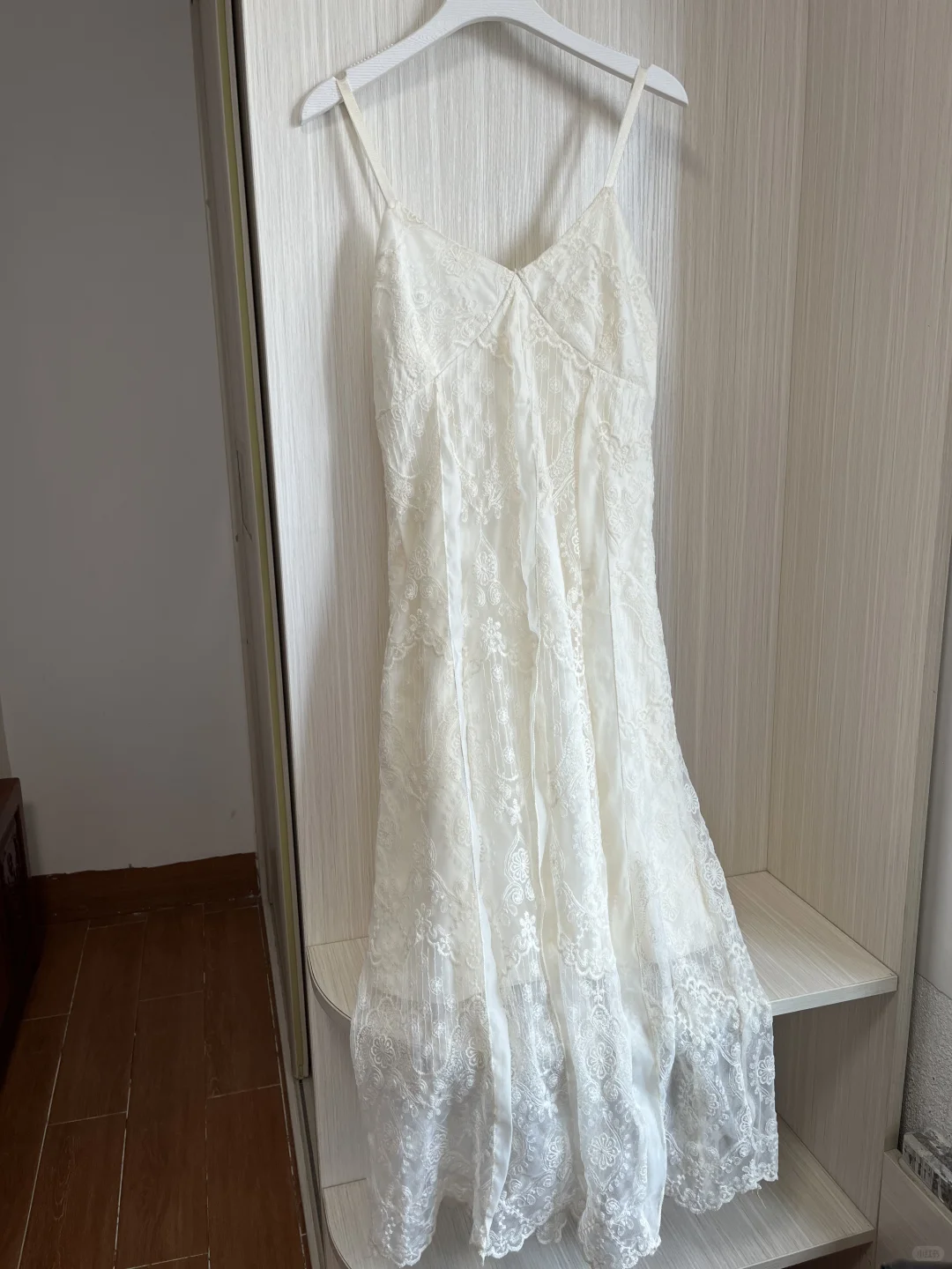 Live图！回购2次的宝藏店铺！绝美蕾丝裙才39