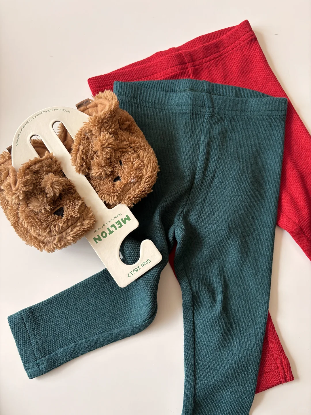 petit piao 女宝小裙子💕