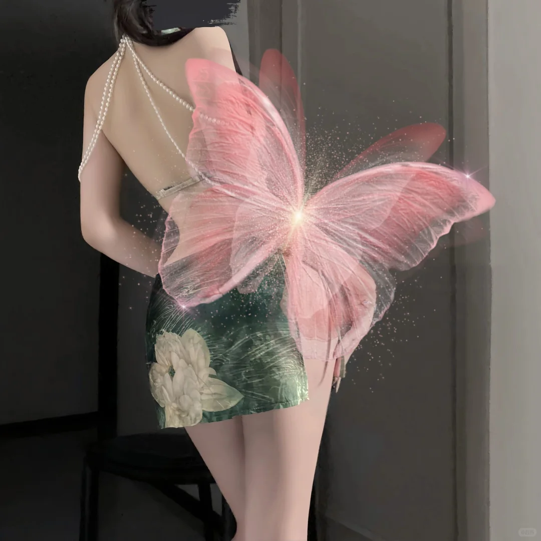 想和你交换这张照片📸