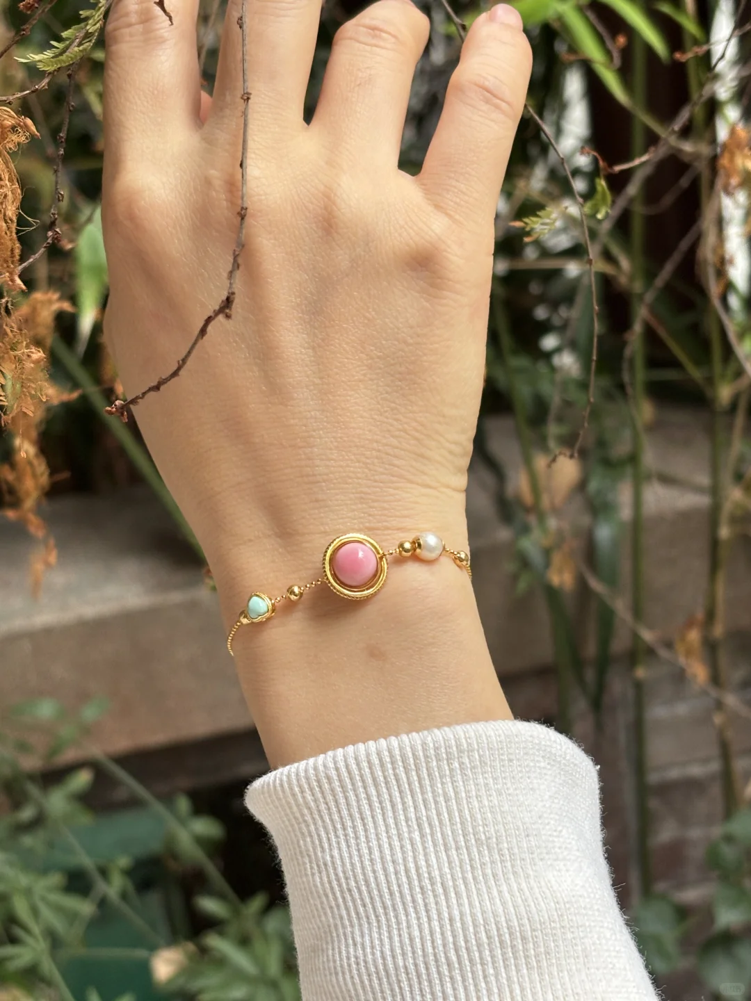 私物收藏夹 | 粉色娇嫩