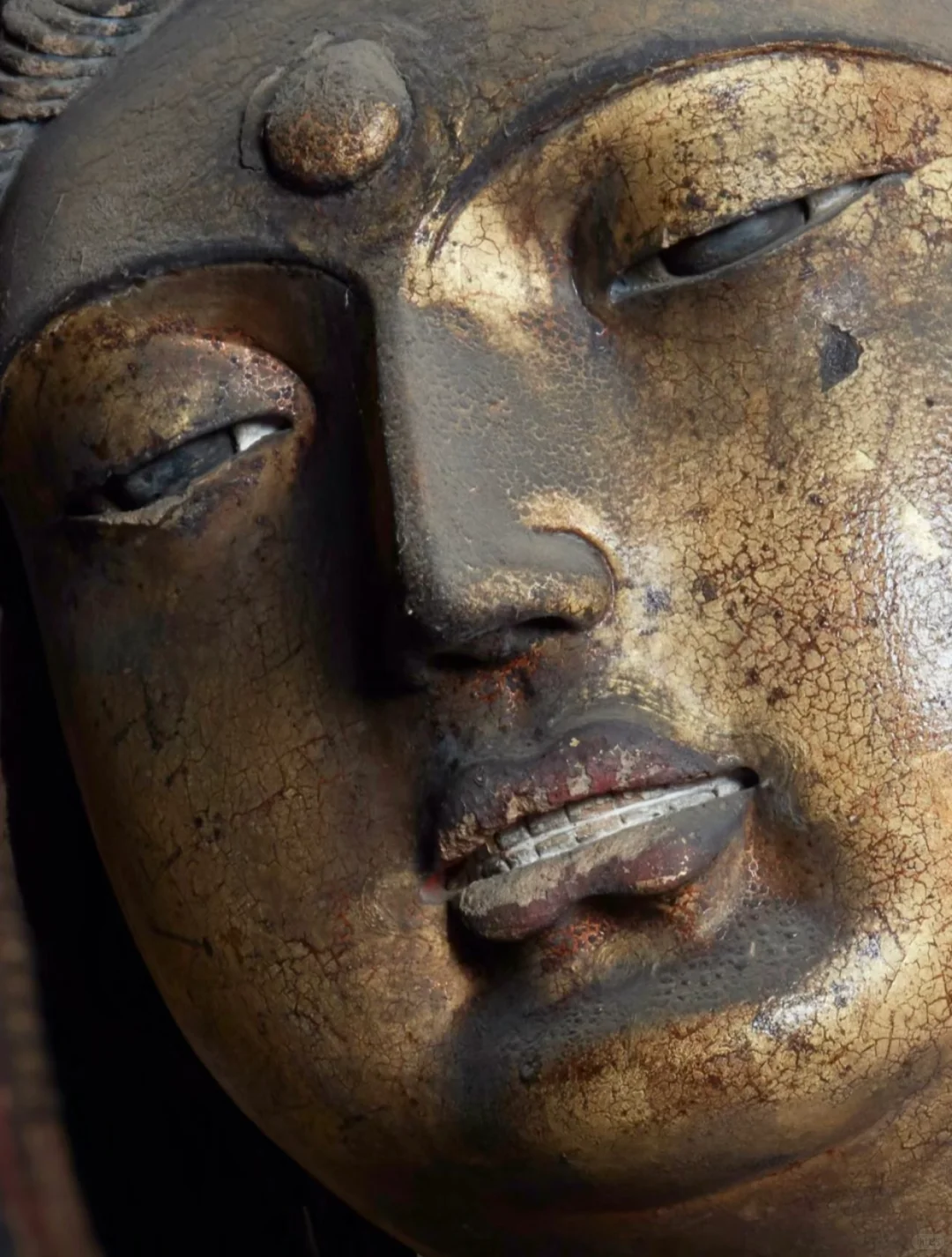 你认可“东方维纳斯”这个称呼吗？