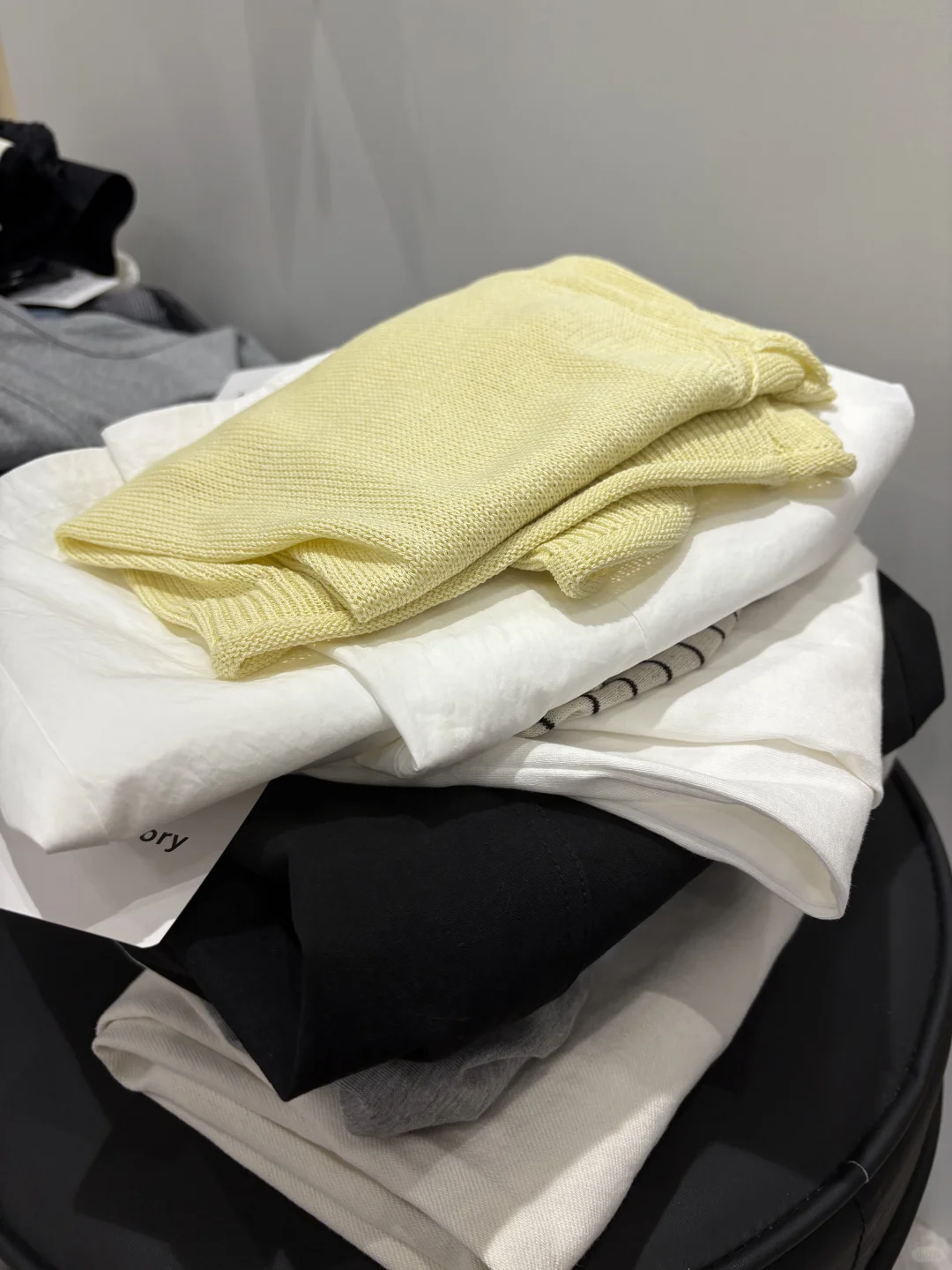 女生的自信去哪了