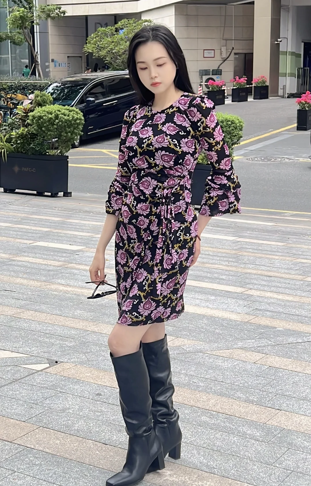 DVF26早春新品、超好看