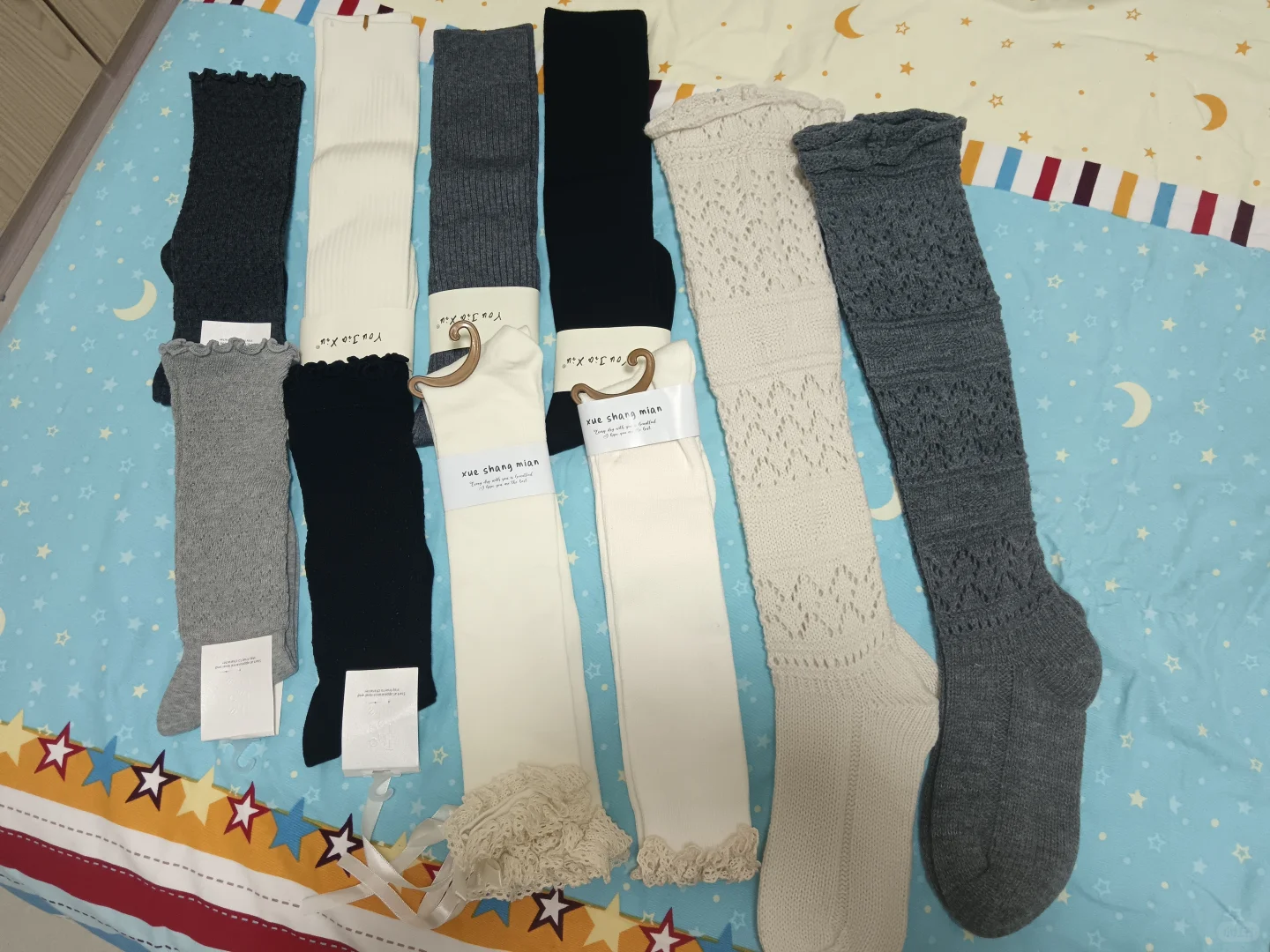 最美丽的小🧦🥹🥹