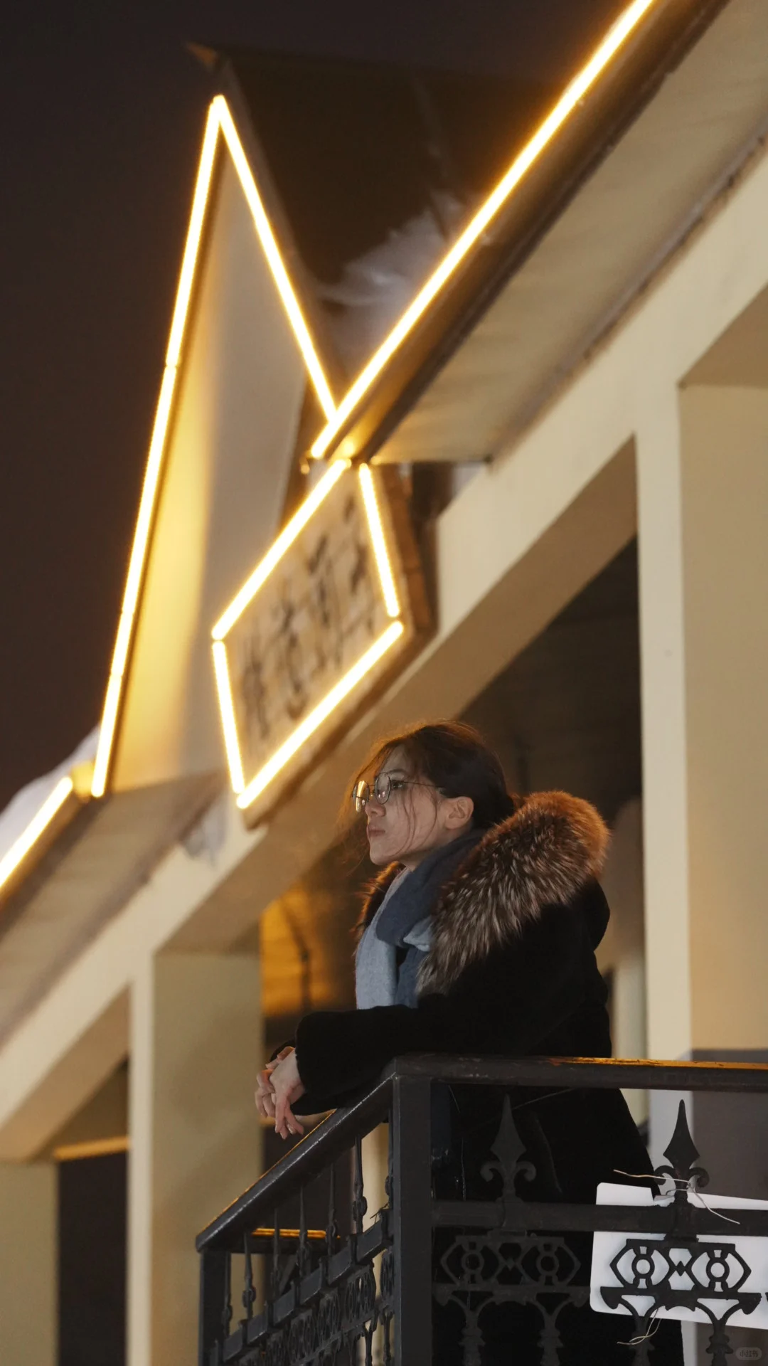 当然是温婉的女子