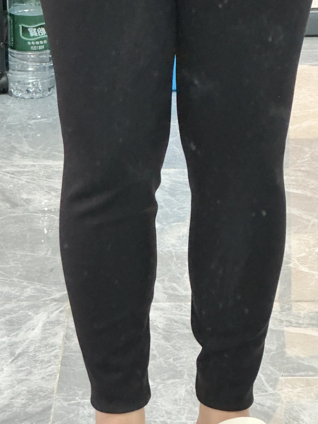 真心发问，没招了，孕妇瑜伽裤