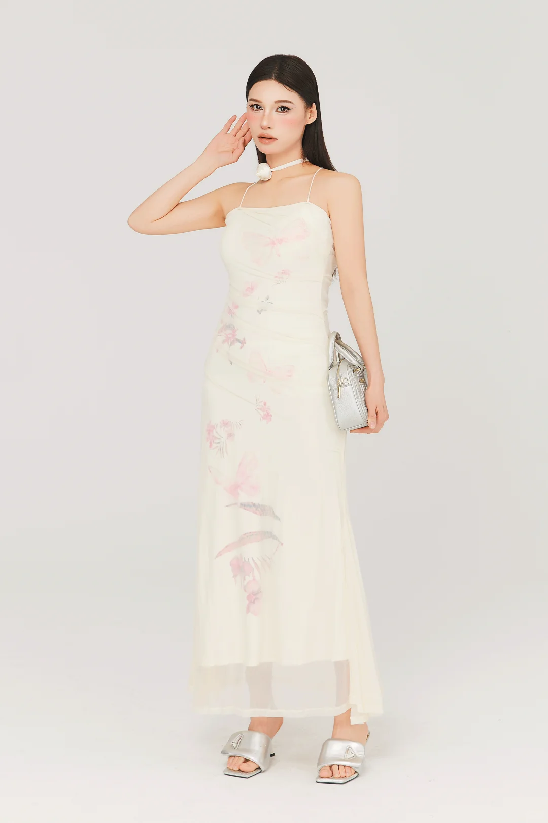 这样穿太仙了✨～～～