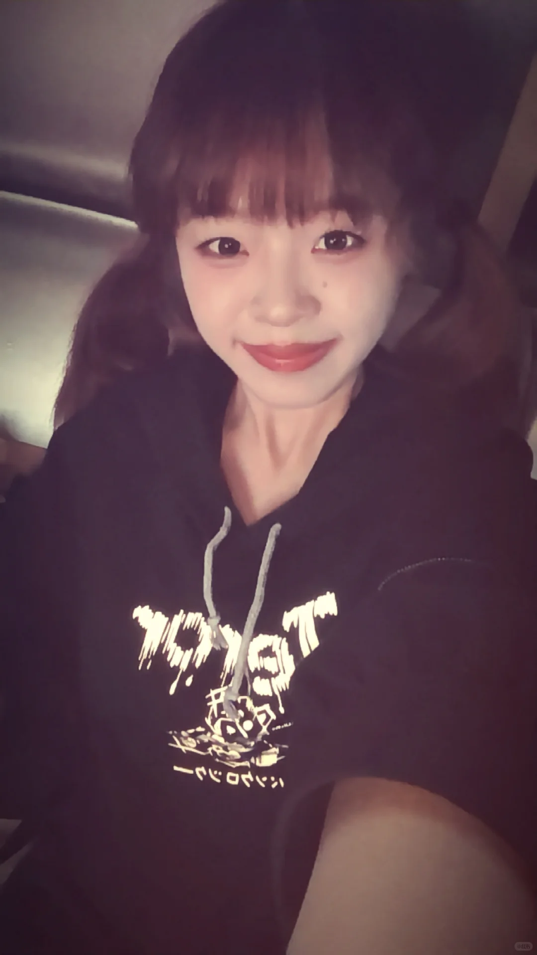 我不想发朋友圈