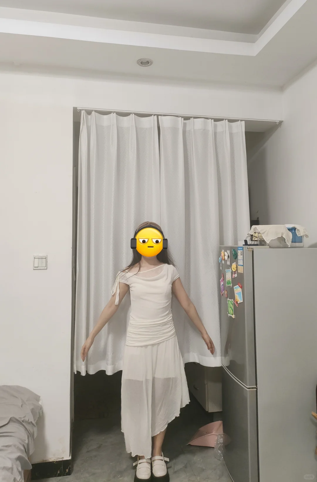 参加朋友婚礼穿什么